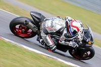 Advanced Group Black Bikes
